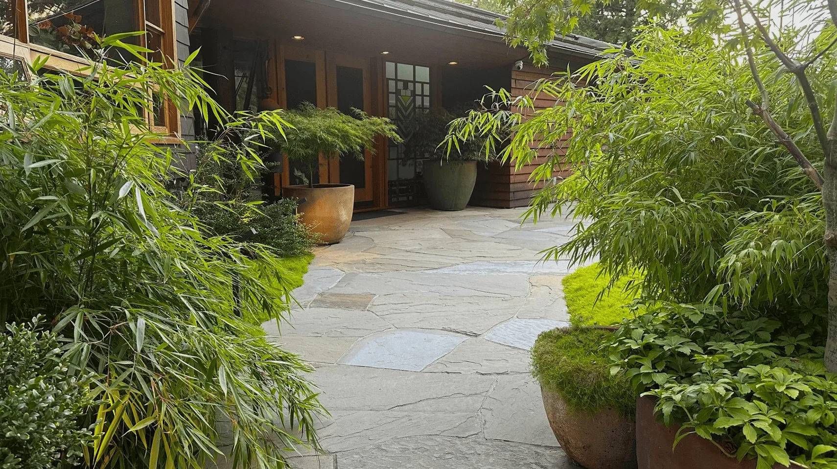 Project AKER ("Guardian of Entrances"). Image courtesy of: TKL Design