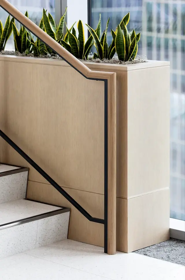 AltaGas - Calgary Headquarters. Photography by Adrien Williams