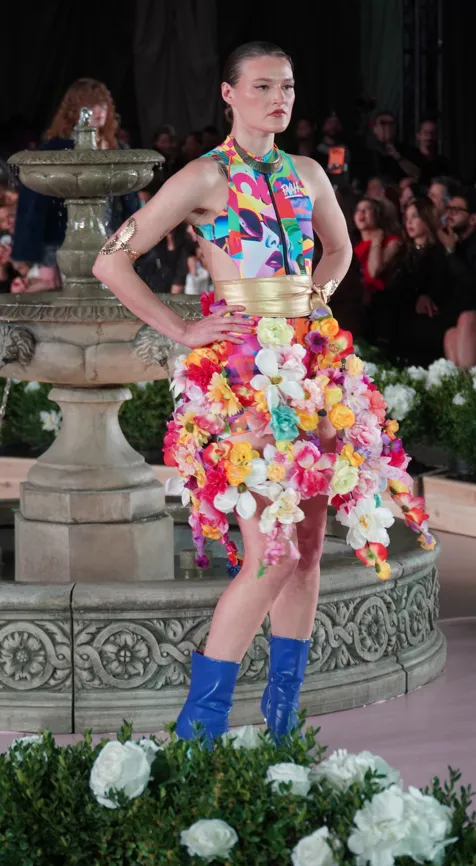 Living Luxe Design Show 2026: Forma The Magazine