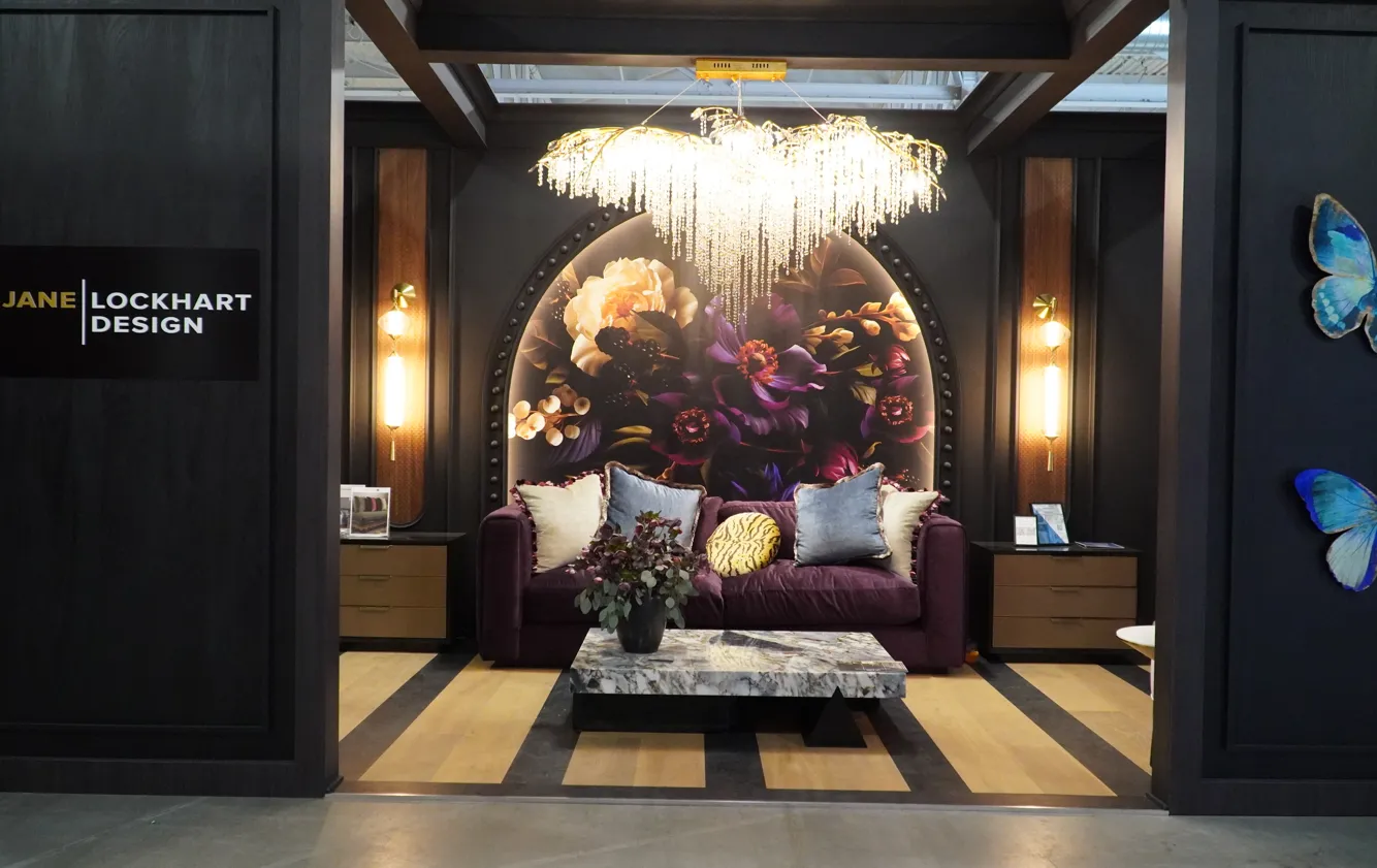 Living Luxe Design Show 2026: Forma The Magazine