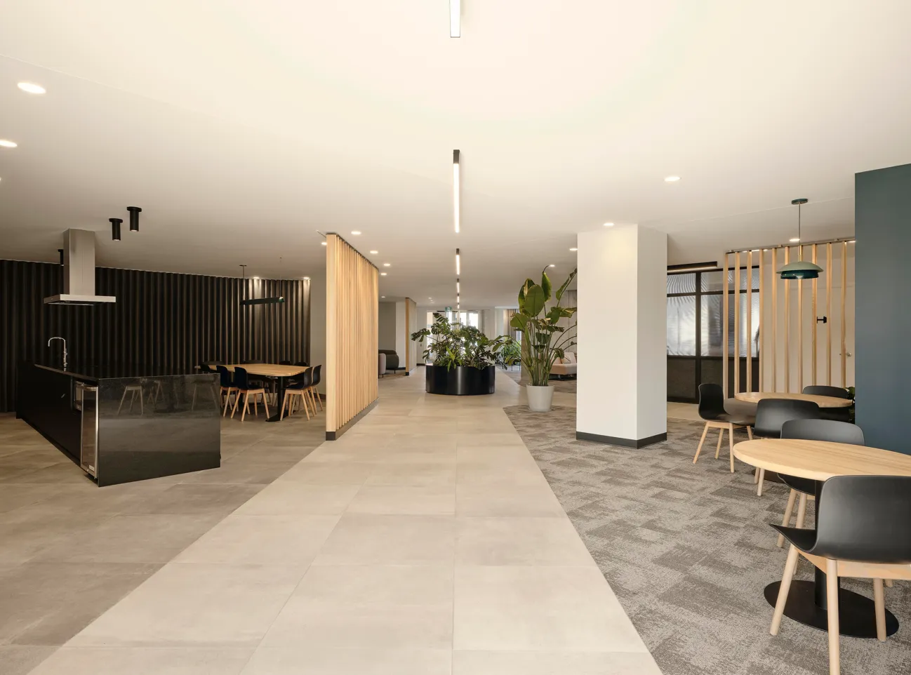 Taktik Design is Redefining Senior Living at Cloria. Image courtesy of: Maxime Brouillet