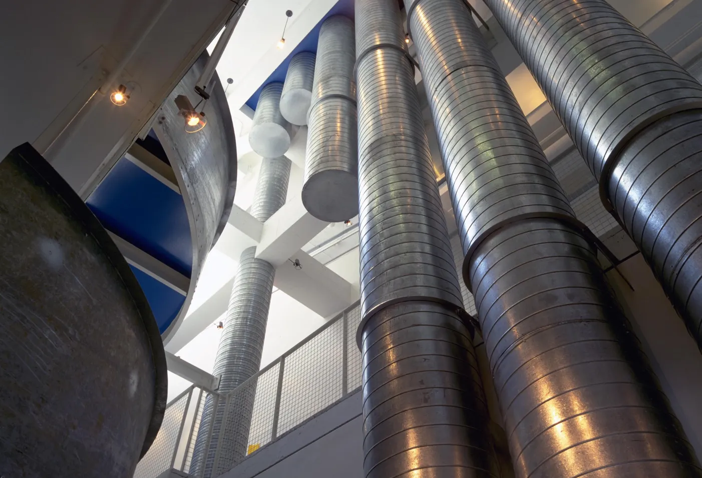 UQAM’s Pavillon de Design. Image courtesy of: Michel Brunelle