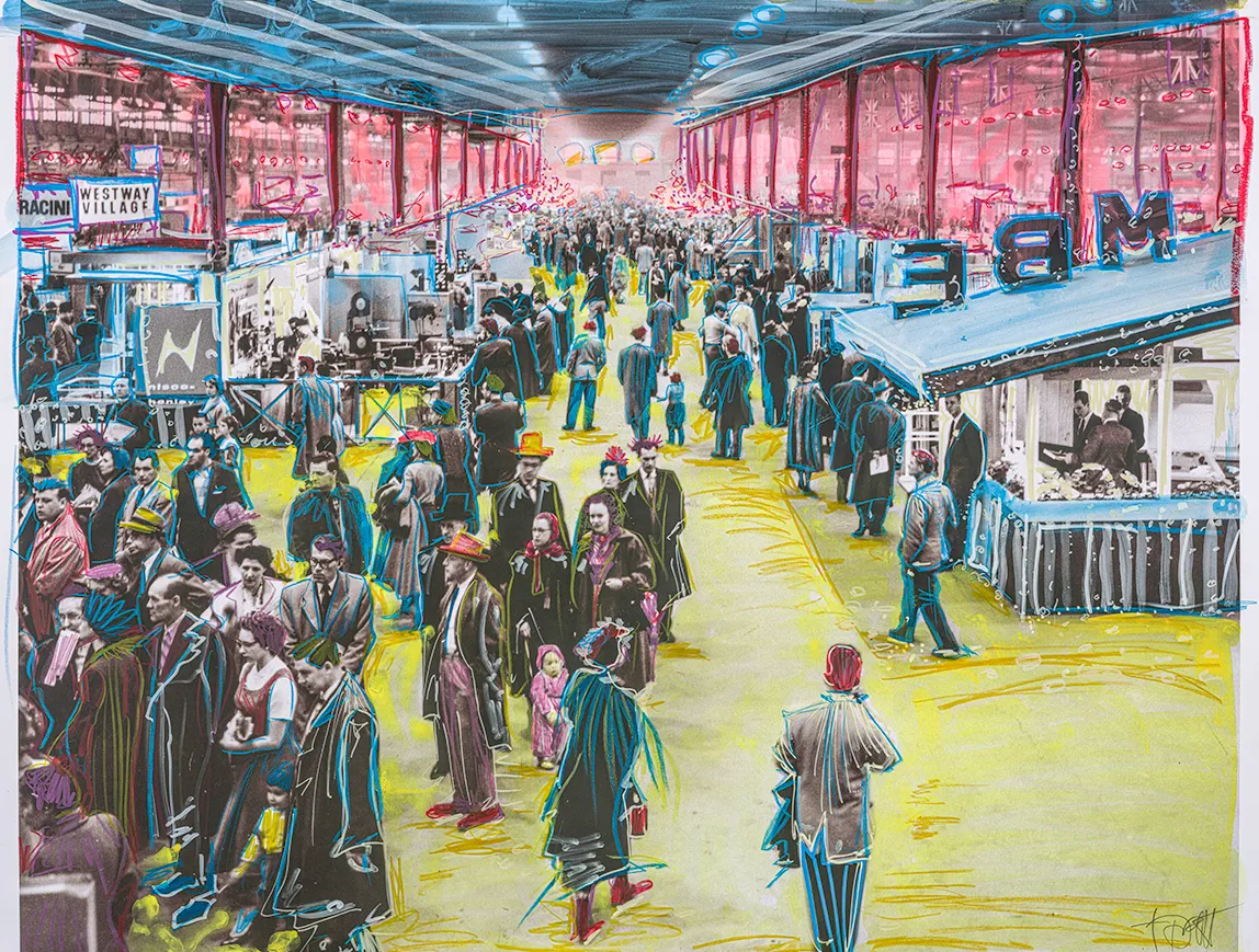 Image courtesy of: National Home Show