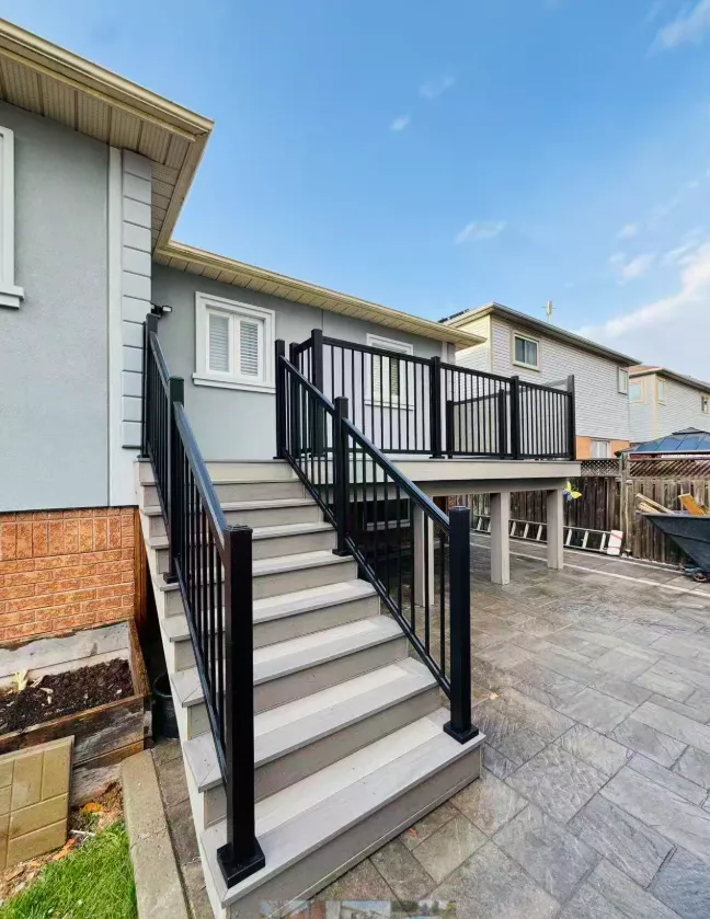 Image courtesy of: Instar Building Materials Inc.