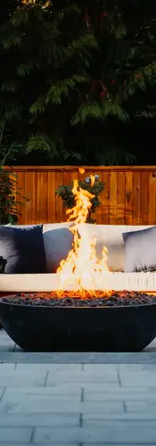 Image courtesy of: Martin Landscape & Design