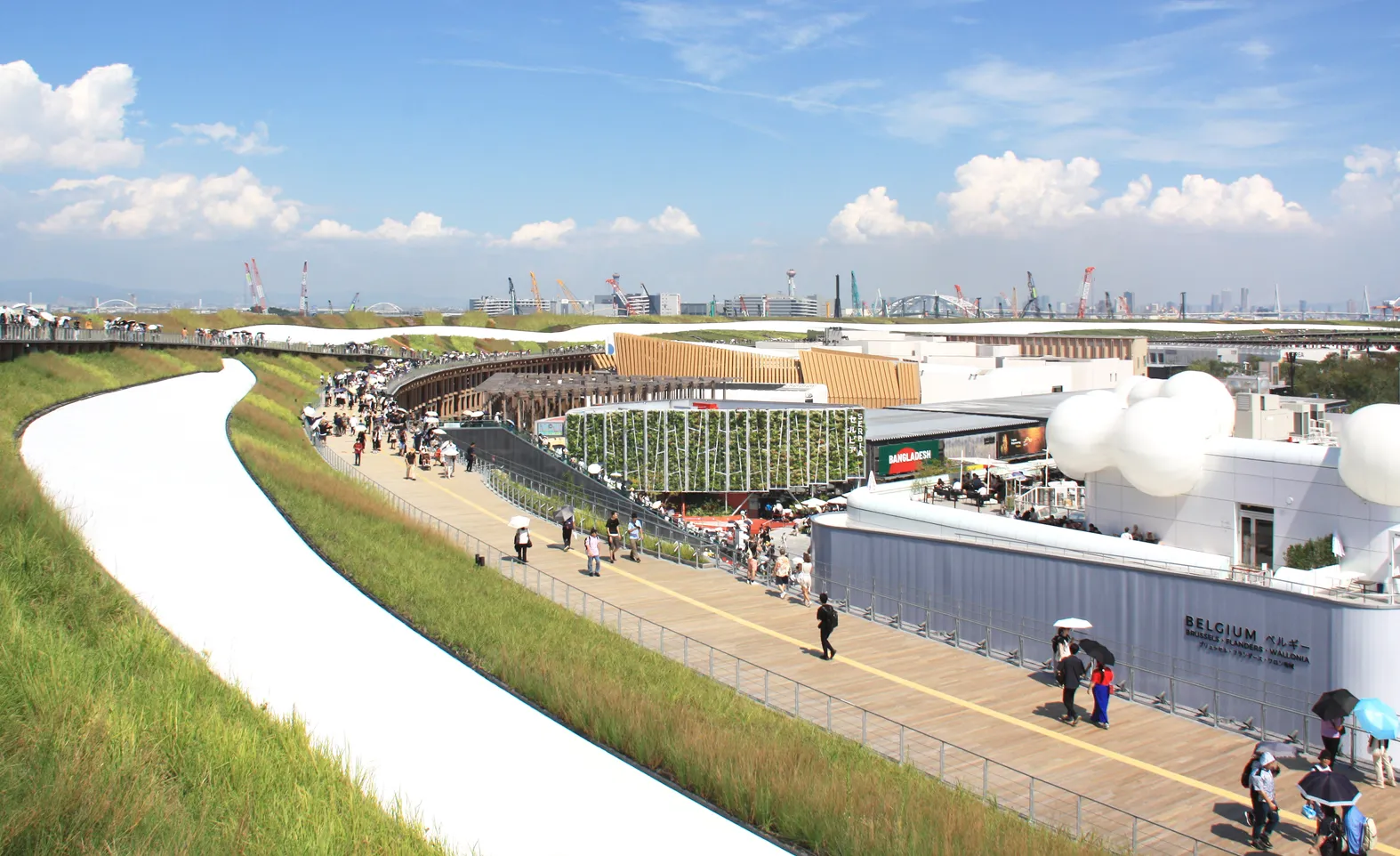 Image courtesy of: Florian Marquet