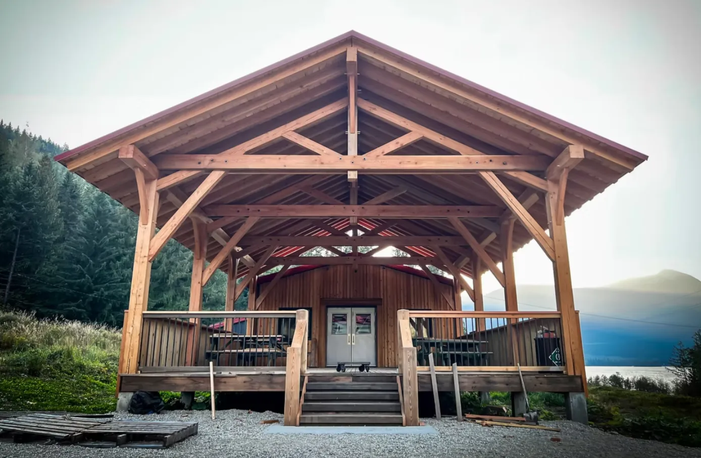 Image courtesy of:  TOWN Architecture Inc.