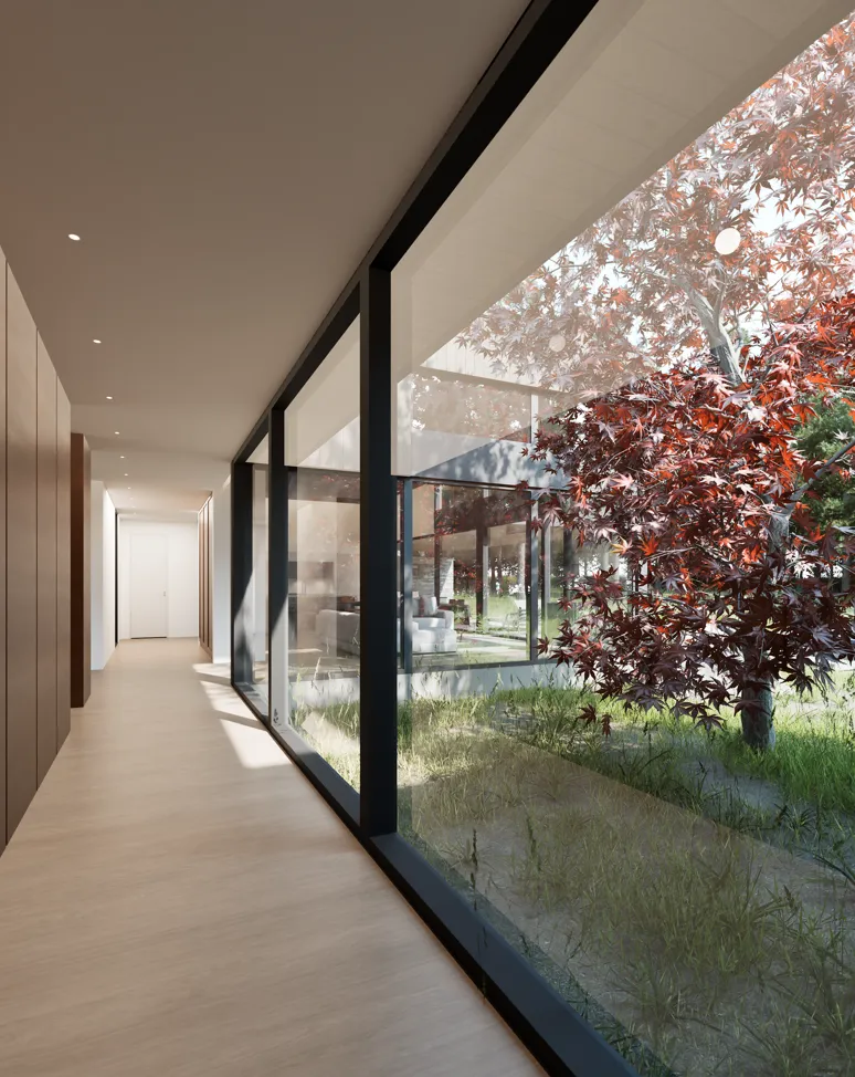 Image courtesy of: JV Design Studio