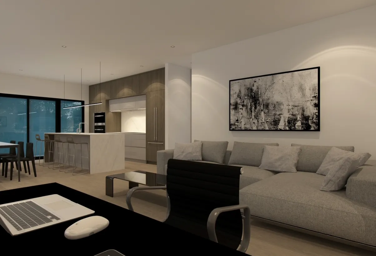 Image courtesy of: Tera Vie Developments