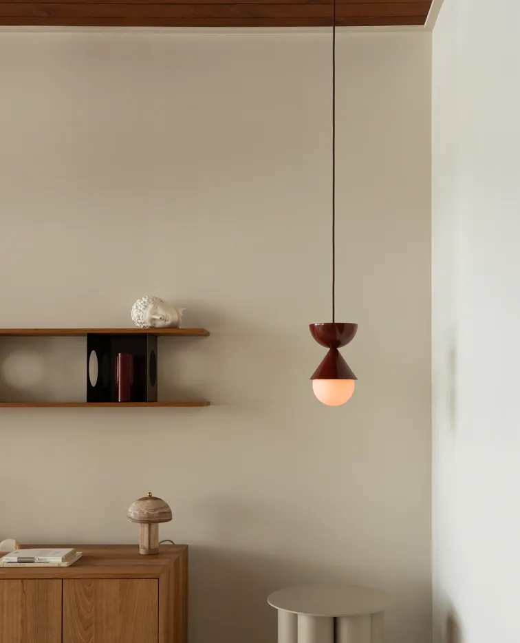 Luminaire Authentik’s New FORMA Collection. Image courtesy of: Luminaire Authentik
