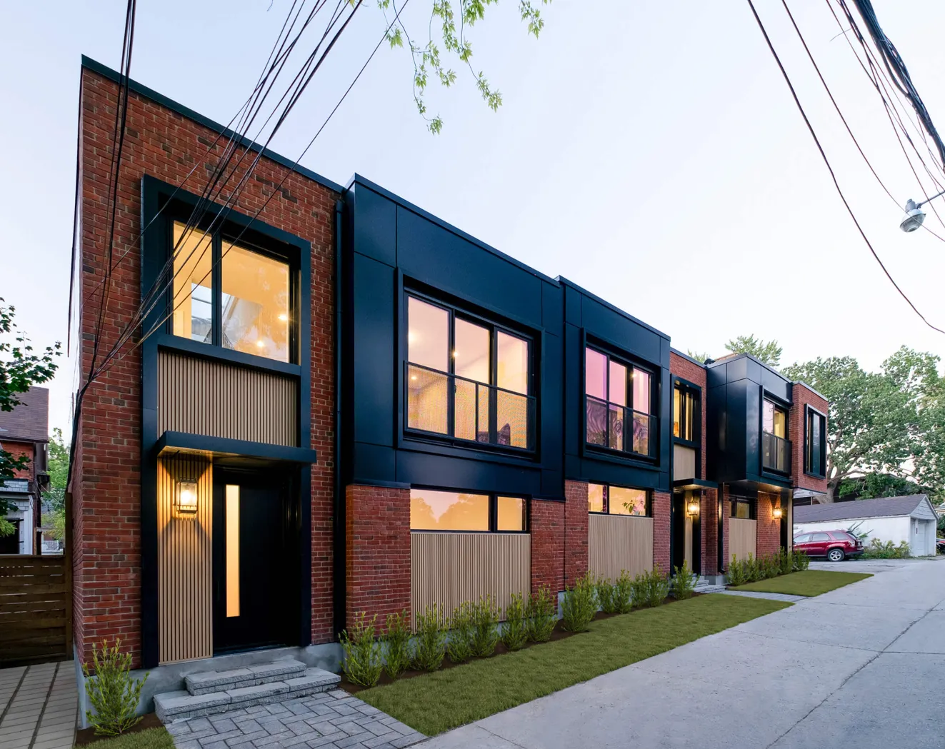 Image courtesy of: Lanescape