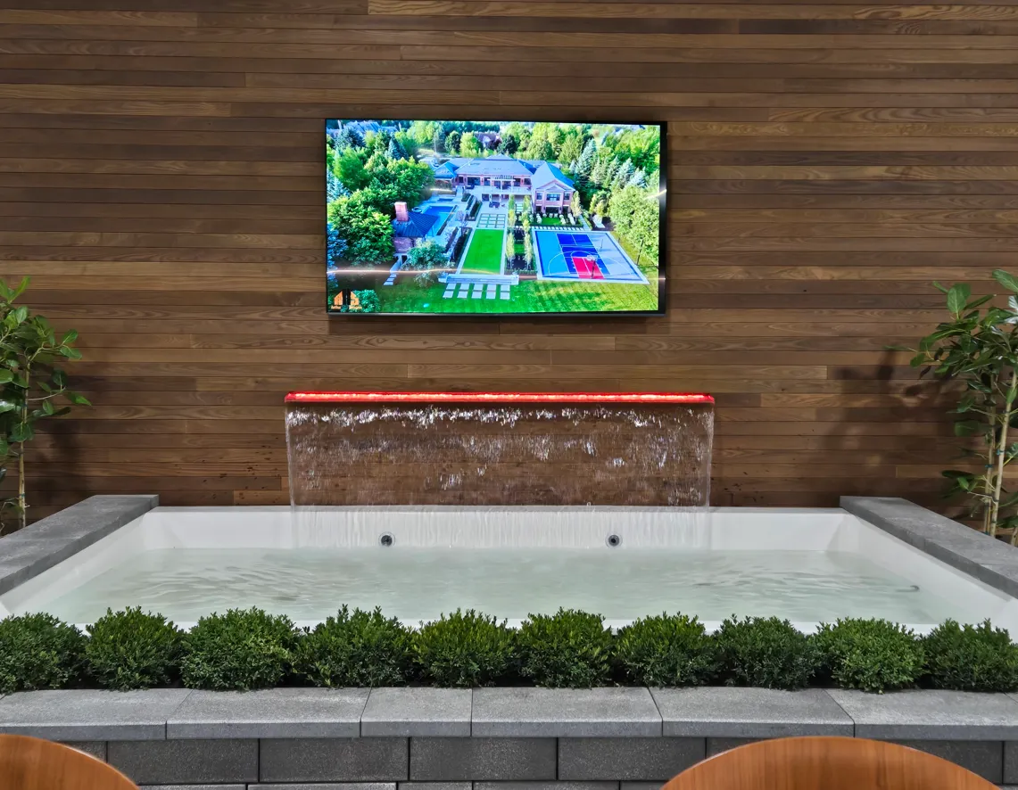 Living Luxe Design Show 2026: Forma The Magazine