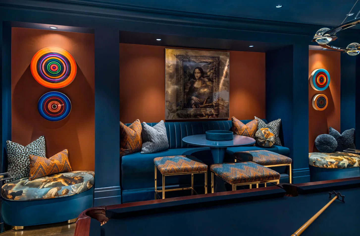 Image courtesy of: Edward James