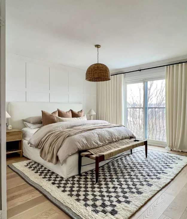 Image courtesy of: Starlight Shutter Inc.