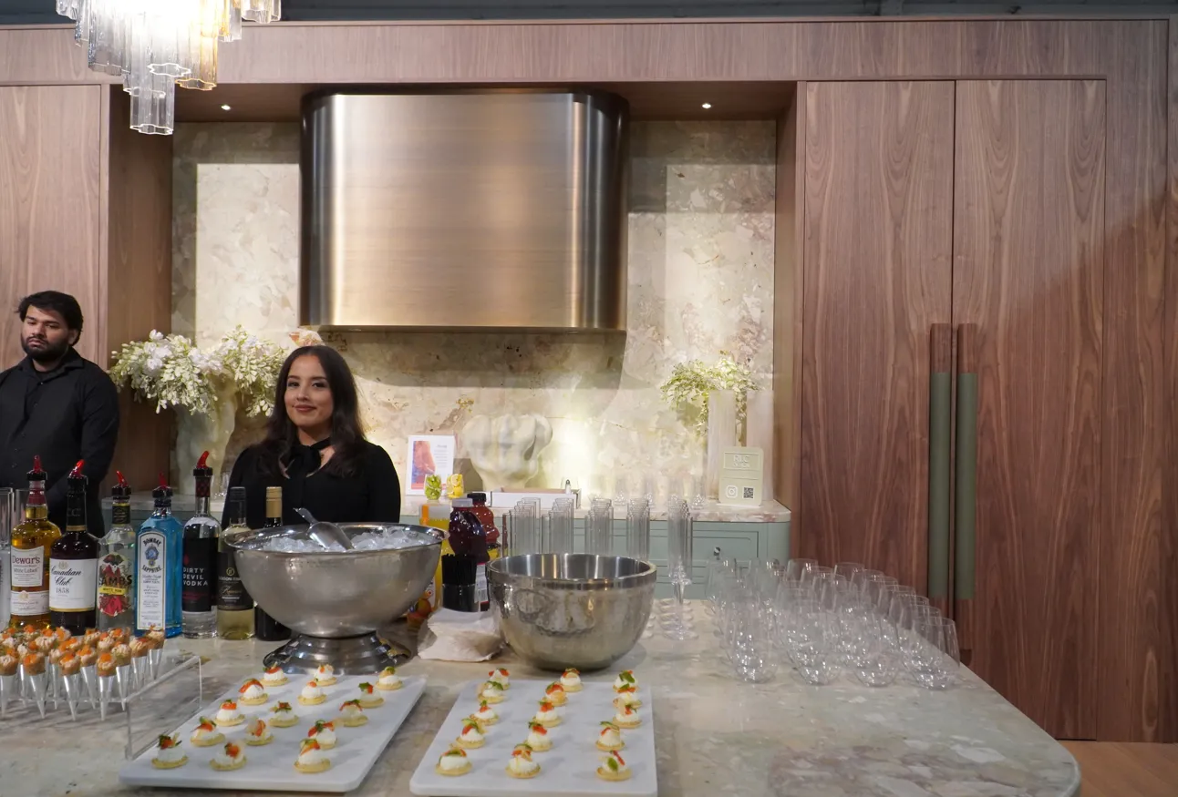 Living Luxe Design Show 2026: Forma The Magazine