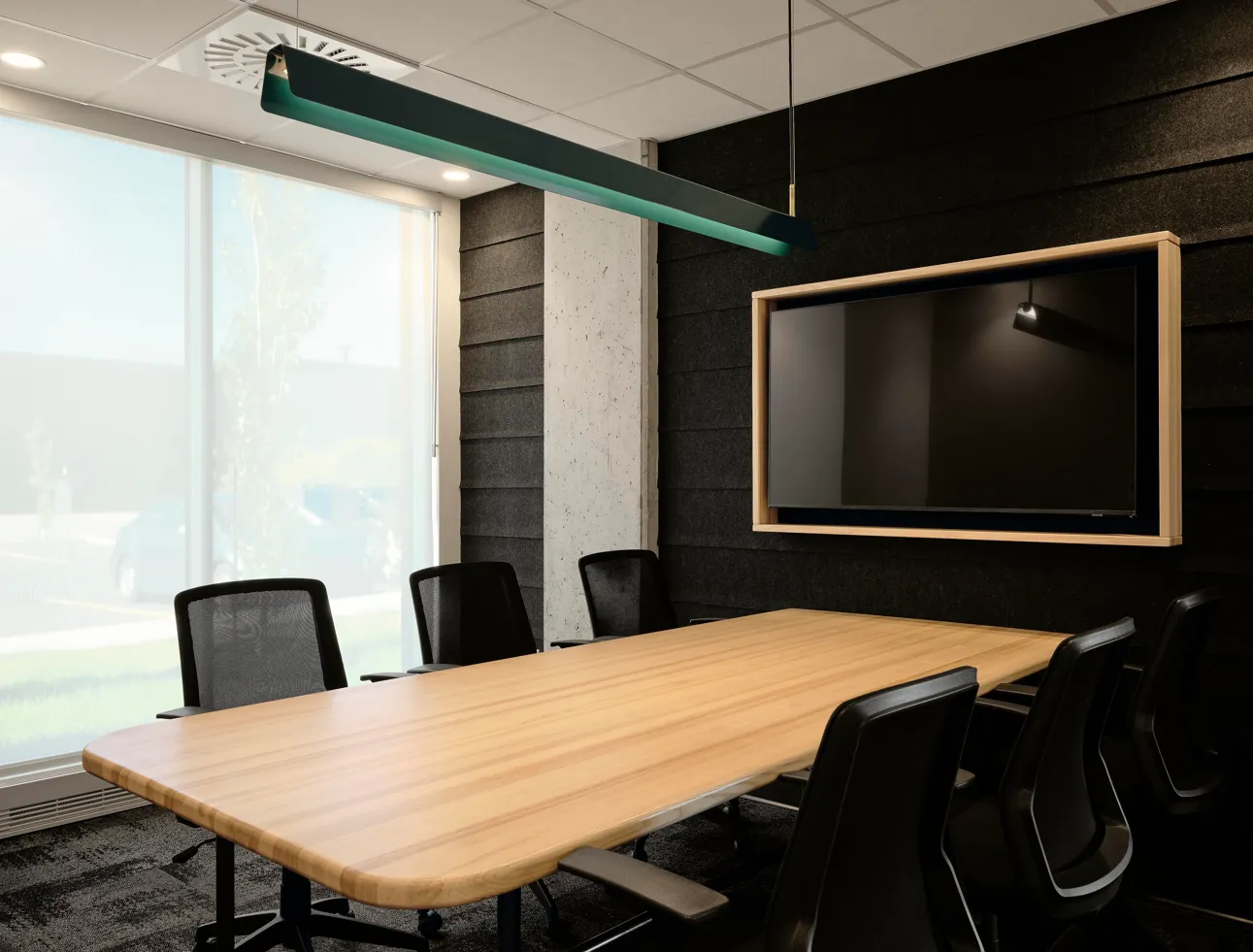 Taktik Design is Redefining Senior Living at Cloria. Image courtesy of: Maxime Brouillet