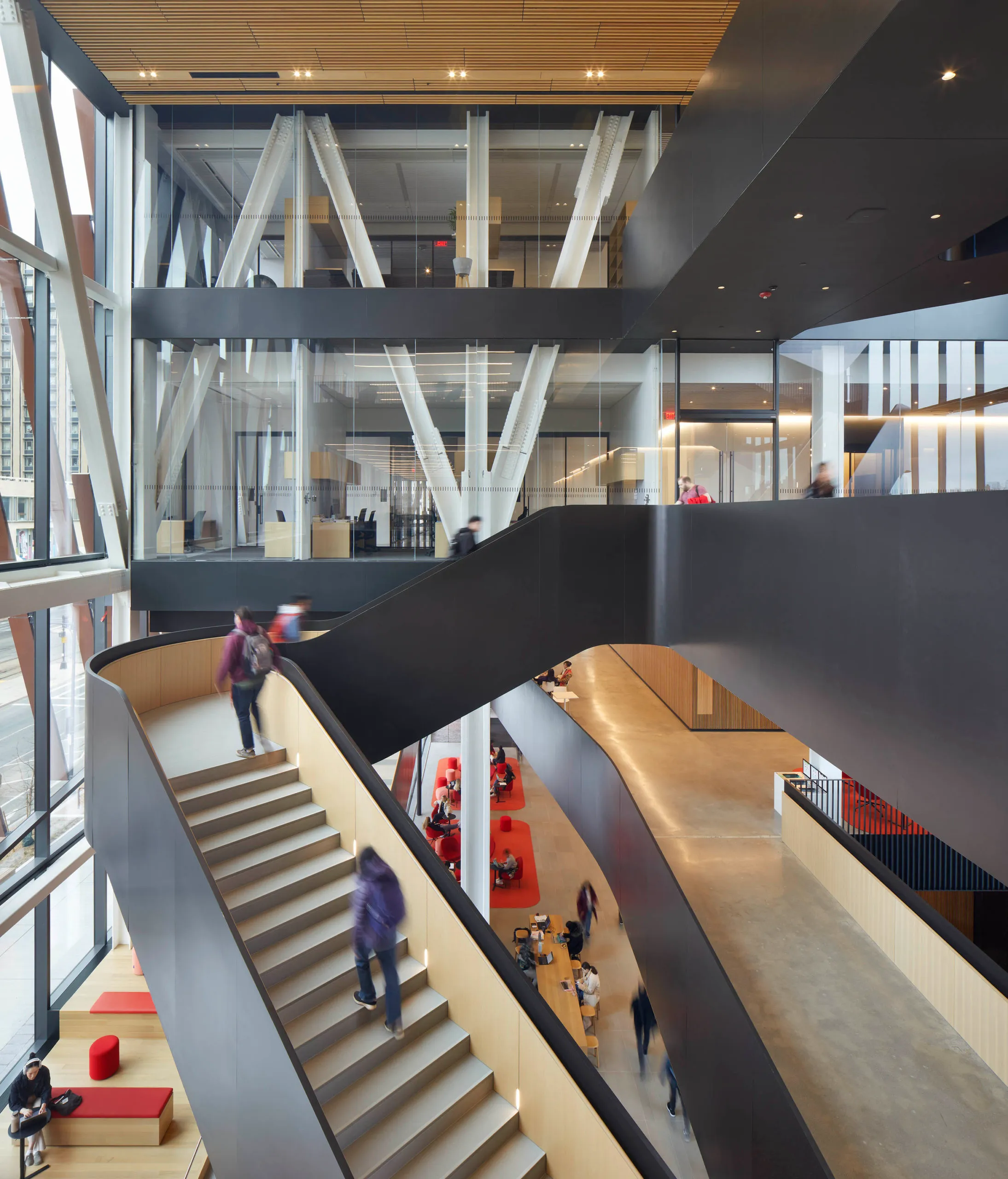 Image courtesy of: Tom Arban Photography