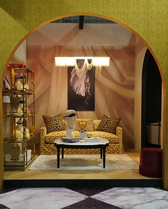 Living Luxe Design Show 2026: Forma The Magazine