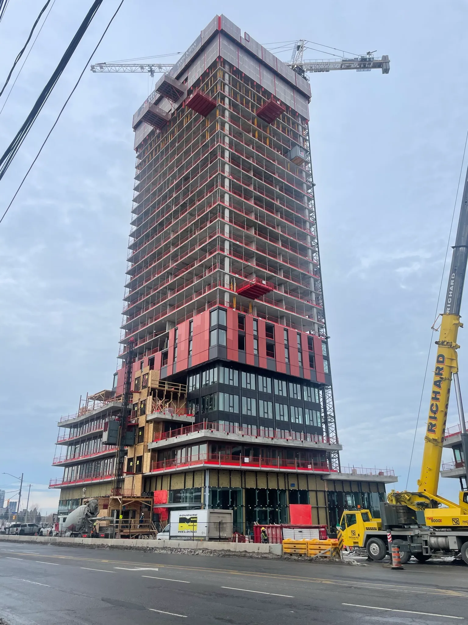 Image courtesy of: KPMB Architects