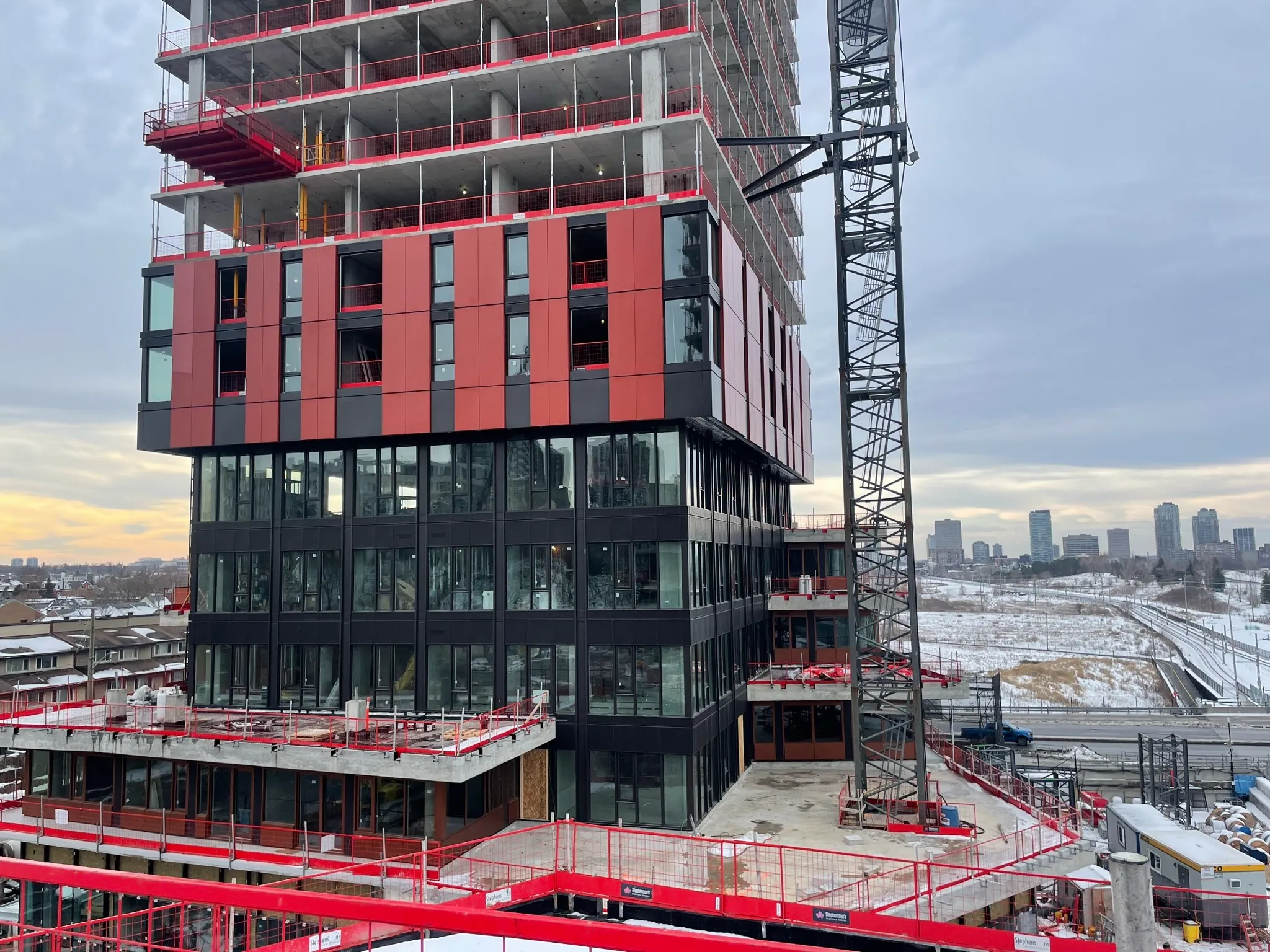 Image courtesy of: KPMB Architects