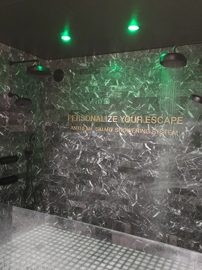 Living Luxe Design Show 2026: Forma The Magazine