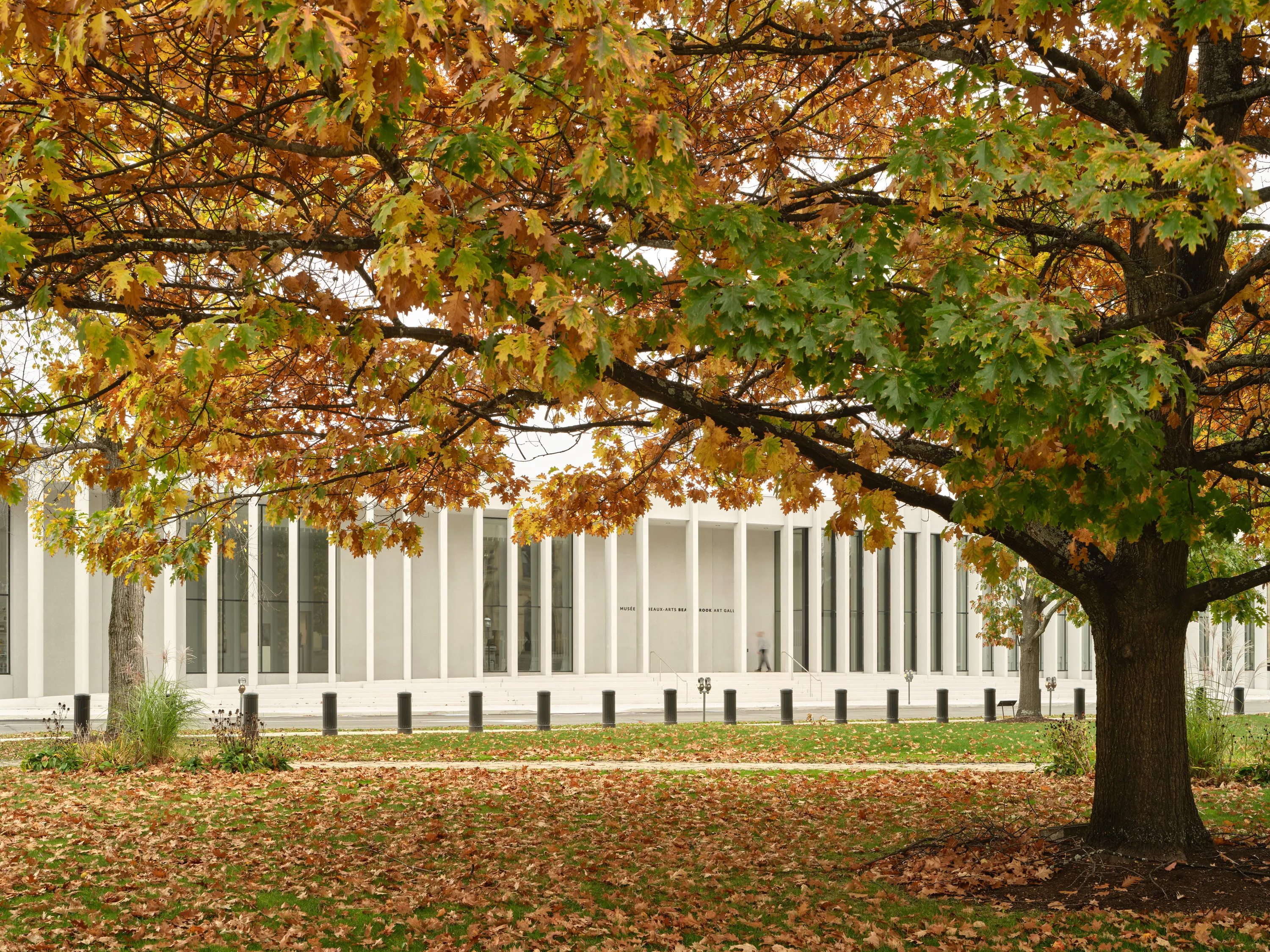 Image courtesy of: KPMB Architects