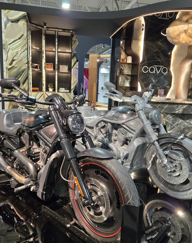 Living Luxe Design Show 2026: Forma The Magazine