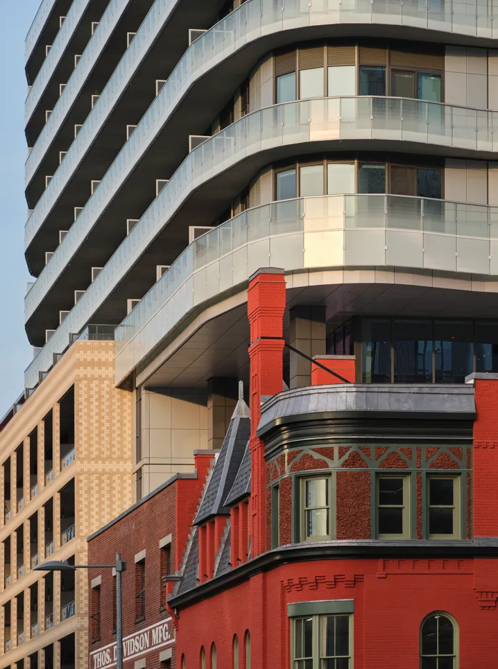 Image courtesy of: Riley Snelling