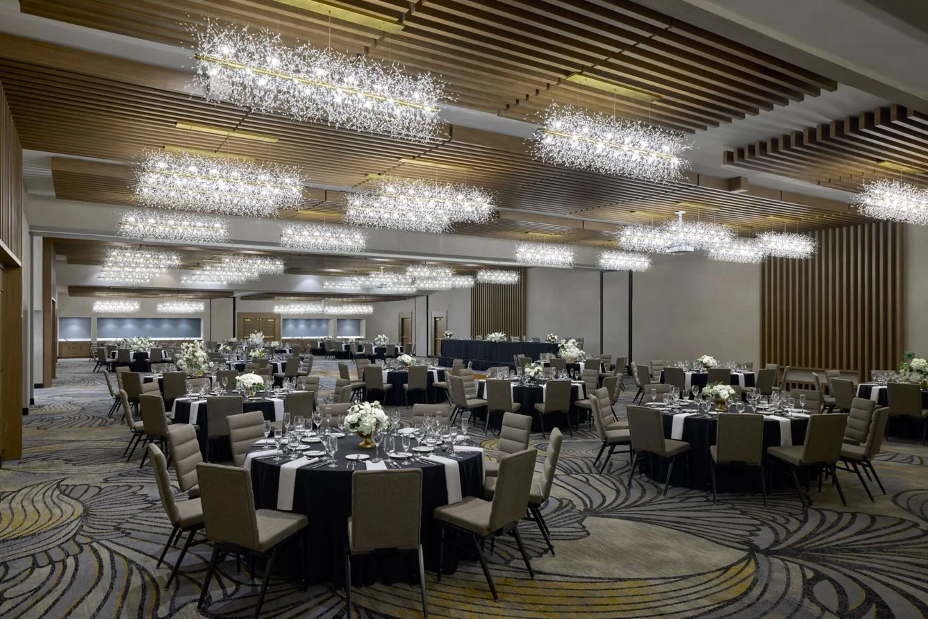 Chicago Marriott Northwest. Image courtesy of: Kabana Group