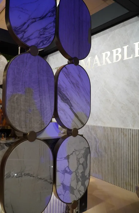 Living Luxe Design Show 2026: Forma The Magazine