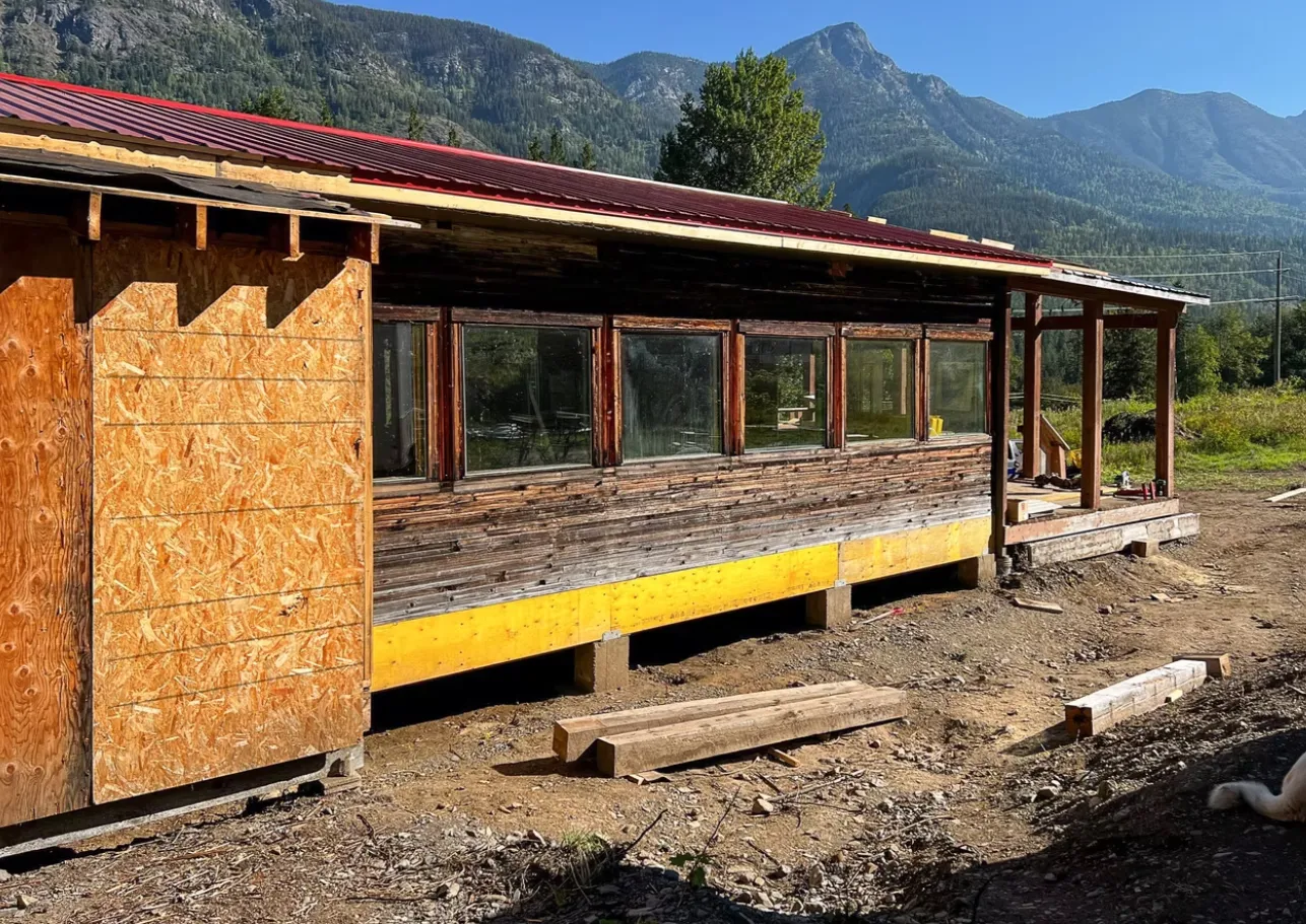 Image courtesy of:  TOWN Architecture Inc.