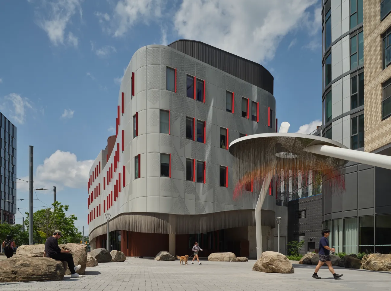 Image courtesy of: Riley Snelling