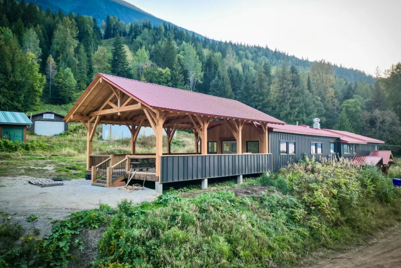 Image courtesy of:  TOWN Architecture Inc.