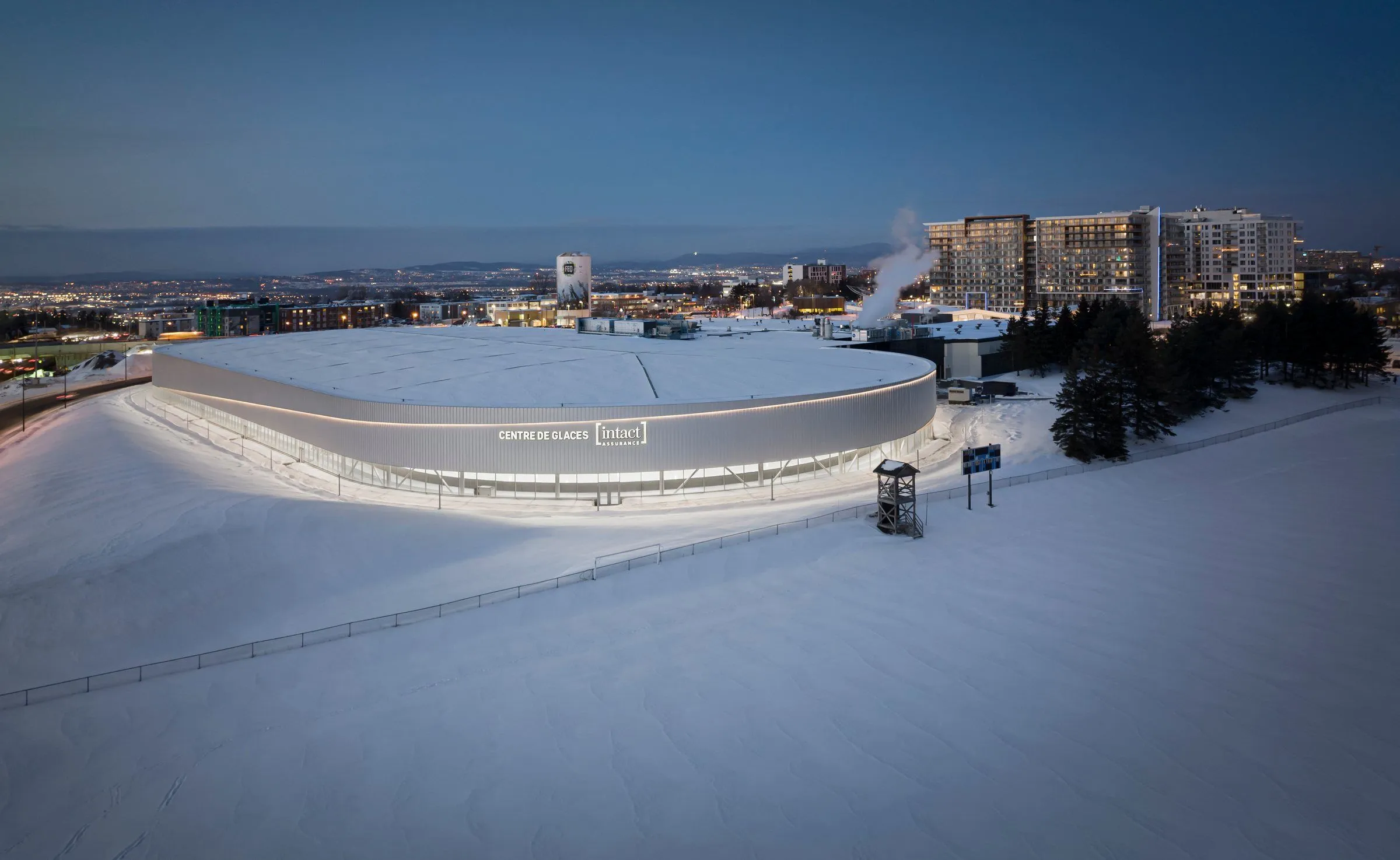 Image courtesy of: Stephane Groleau