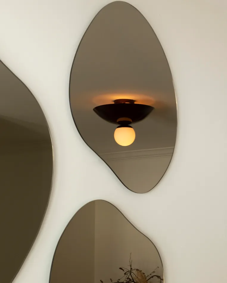 Luminaire Authentik’s New FORMA Collection. Image courtesy of: Luminaire Authentik