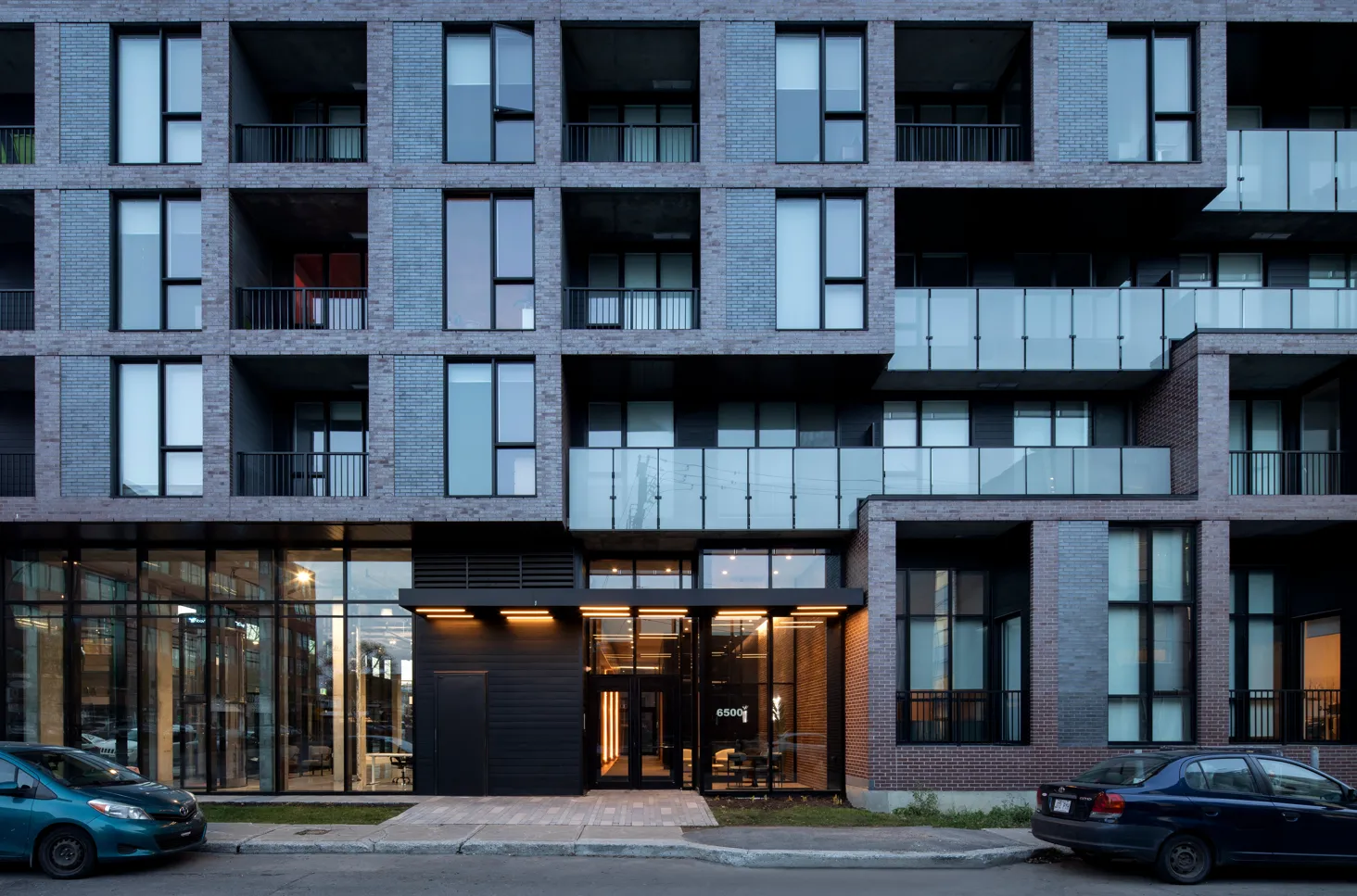 Vivre 2: The Story of New Life into Montreal’s Industrial Past