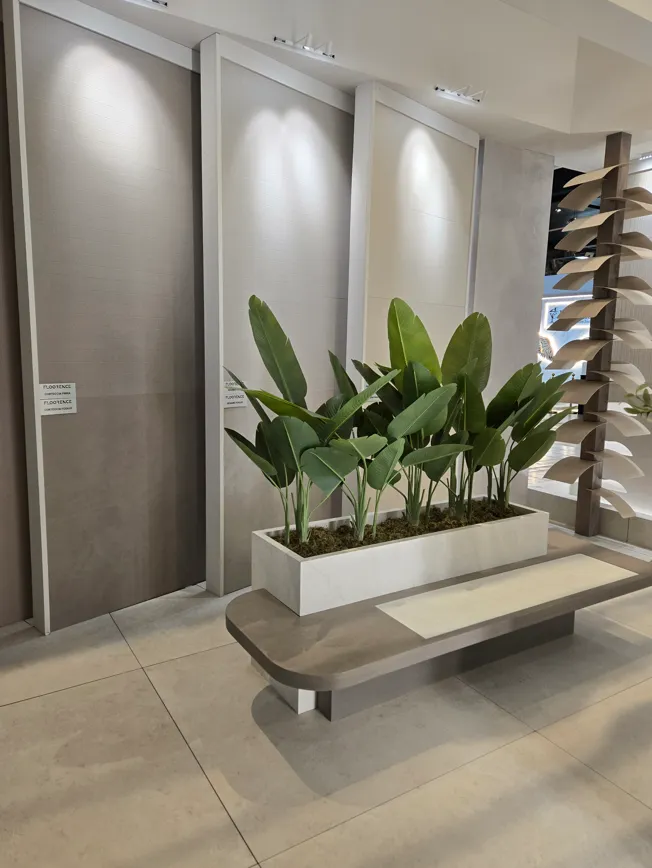 Living Luxe Design Show 2026: Forma The Magazine