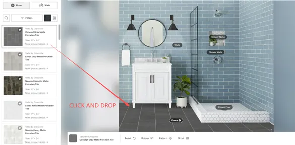 Redefining Building Materials: The Power of Next-Gen Visualization