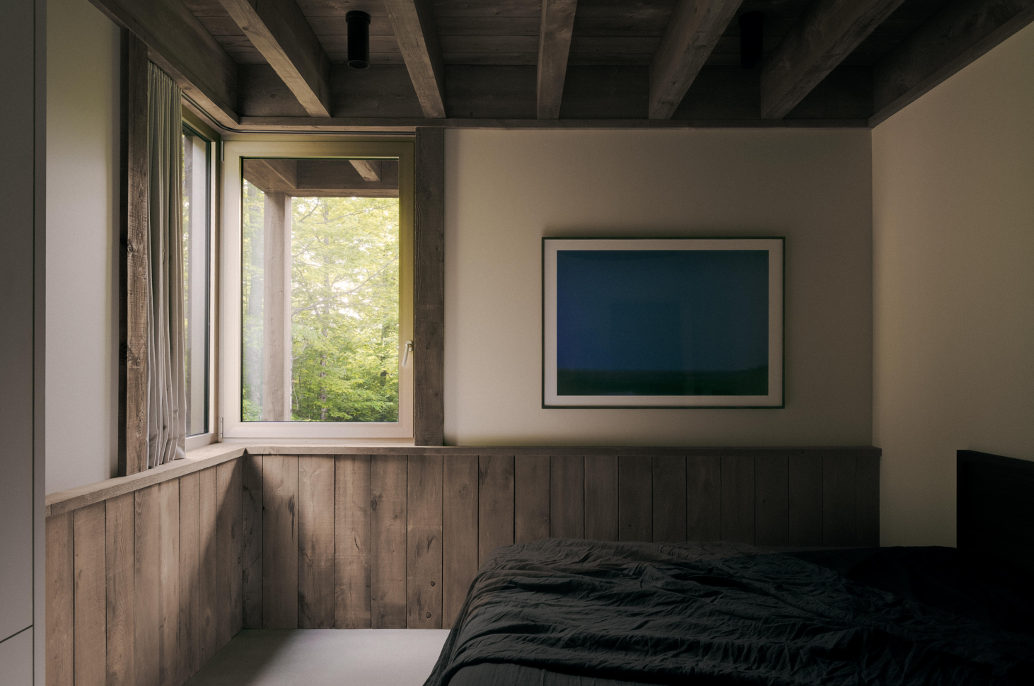 Atelier Carle’s SONO. Image courtesy of: Félix Michaud