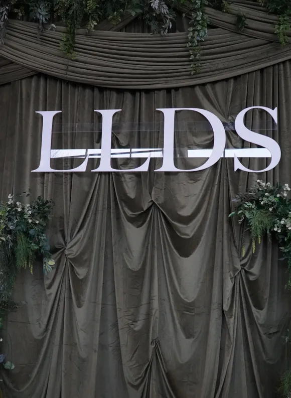 Living Luxe Design Show 2026: Forma The Magazine