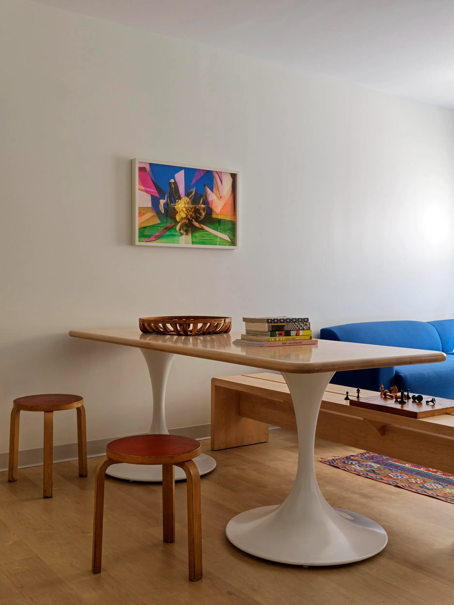 Bard College’s New North Campus Residence Complex. Image courtesy of: Chris Mottalini