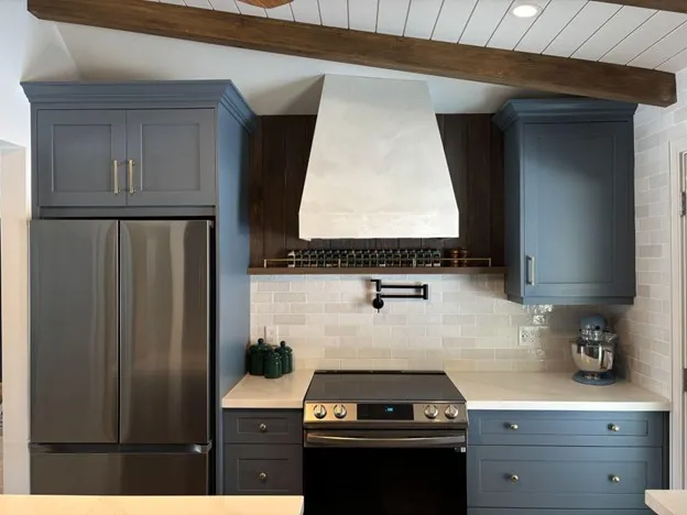 A Modern Cotswold Dream Home: From Ruin to Rescue. Image courtesy of: Laura Prete