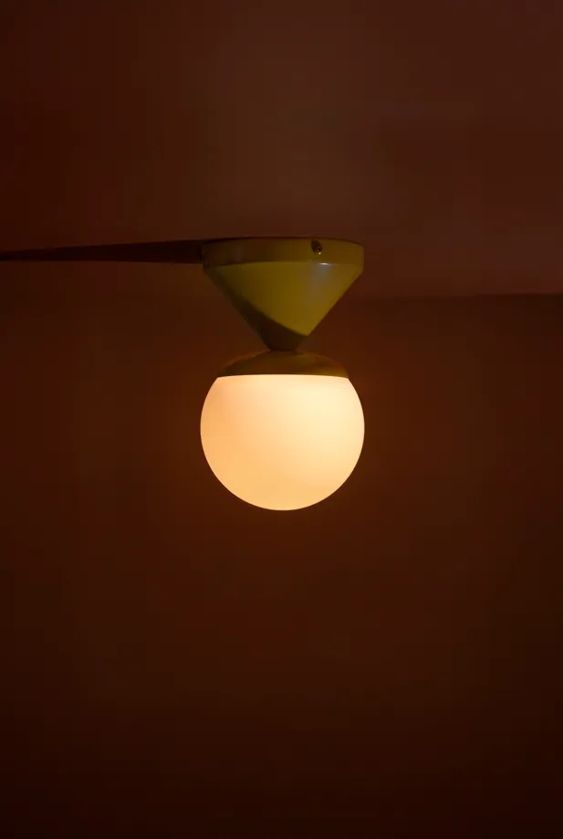 Luminaire Authentik’s New FORMA Collection. Image courtesy of: Luminaire Authentik