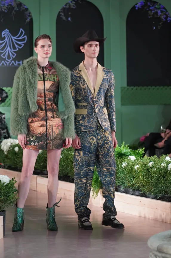 Living Luxe Design Show 2026: Forma The Magazine