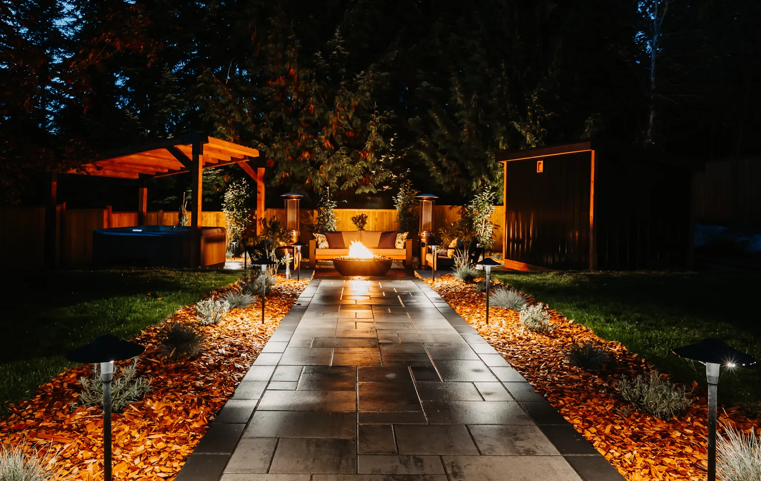 Image courtesy of: Martin Landscape & Design