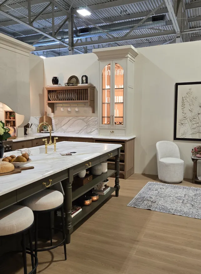 Living Luxe Design Show 2026: Forma The Magazine