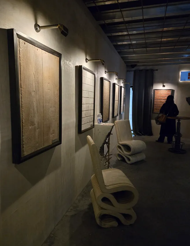 Living Luxe Design Show 2026: Forma The Magazine