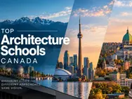 Best Architecture Schools in Canada: Find Your Best Fit
