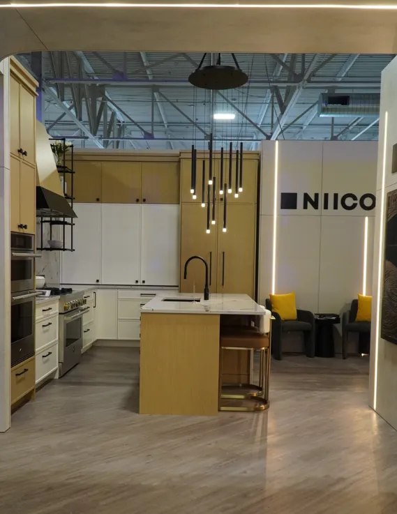 Living Luxe Design Show 2026: Forma The Magazine