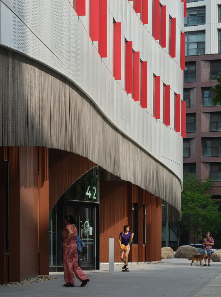 Image courtesy of: Riley Snelling